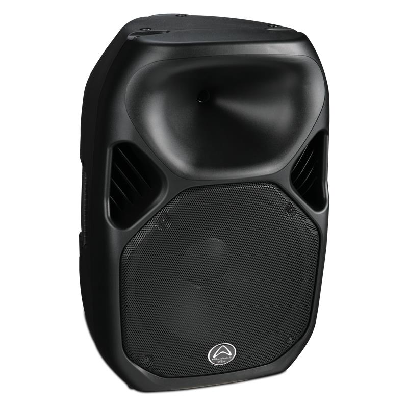 TITAN AX 12 NEGRA WHARFEDALE PRO