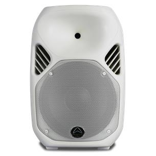 TITAN AX 12 BLANCA WHARFEDALE