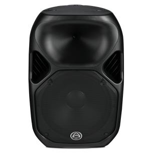TITAN AX 15 NEGRA WHARFEDALE