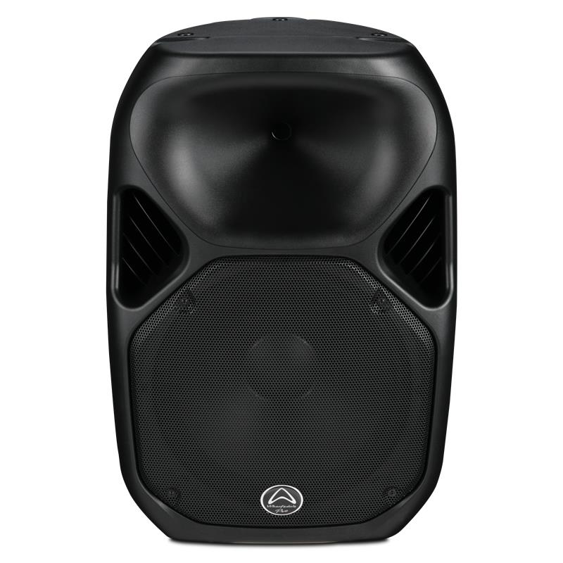 TITAN AX 15 NEGRA WHARFEDALE