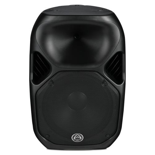 TITAN AX 15 NEGRA WHARFEDALE