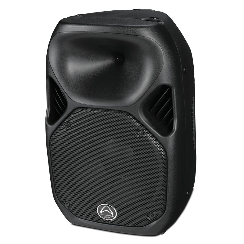 TITAN AX 15 NEGRA WHARFEDALE PRO