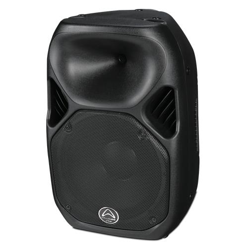 TITAN AX 15 NEGRA WHARFEDALE PRO