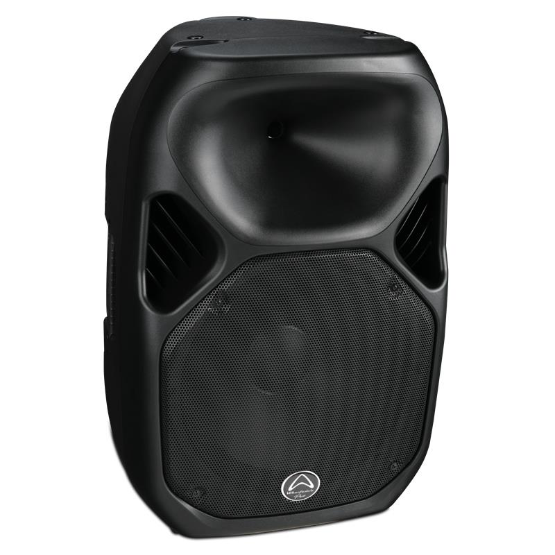 TITAN AX 15 NEGRA WHARFEDALE PRO