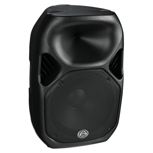 TITAN AX 15 NEGRA WHARFEDALE PRO