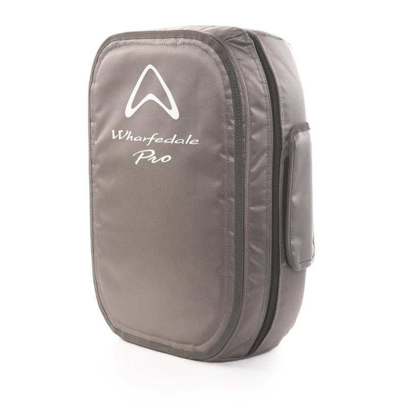 TITAN TOUR BAG 8 funda protectora