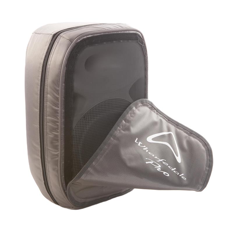 TITAN TOUR BAG 8 funda protectora