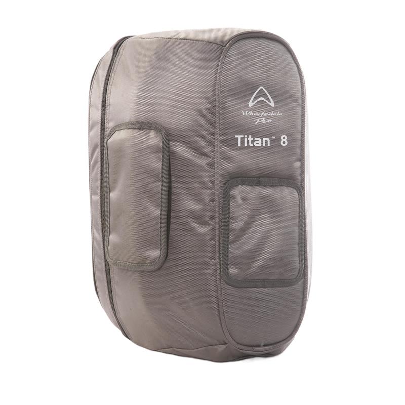 TITAN TOUR BAG 8 funda protectora