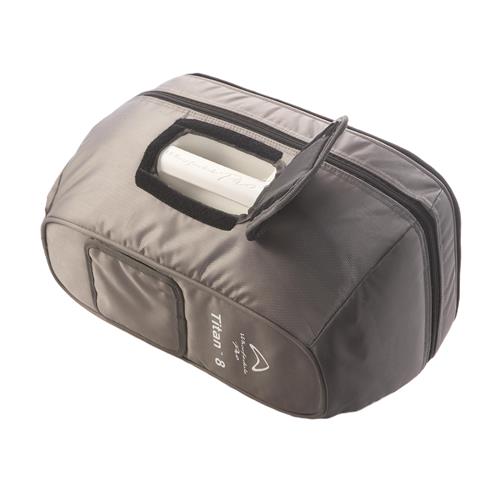 TITAN TOUR BAG 8 funda protectora