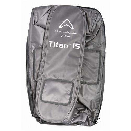 TITAN TOUR BAG 15 funda protectora