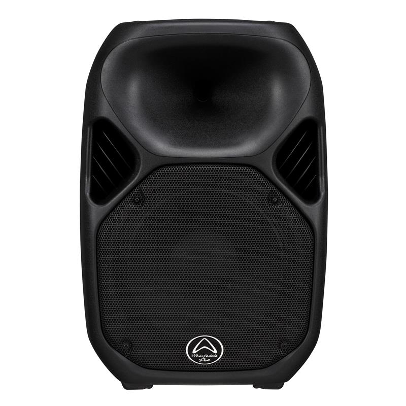TITAN X 12 NEGRA WHARFEDALE
