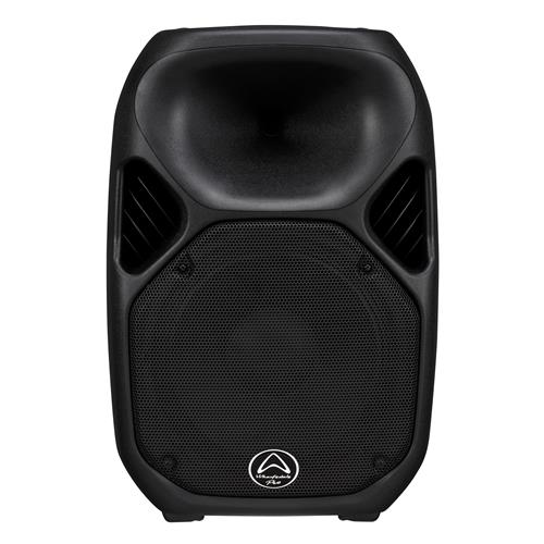 TITAN X 12 NEGRA WHARFEDALE