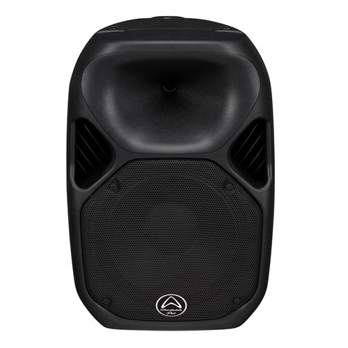 TITAN X 12 NEGRA IP-54 WHARFEDALE PRO