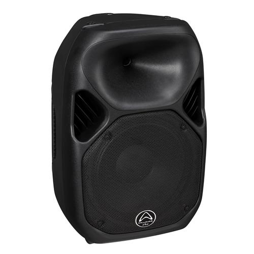 TITAN X 12 NEGRA IP-54 WHARFEDALE PRO