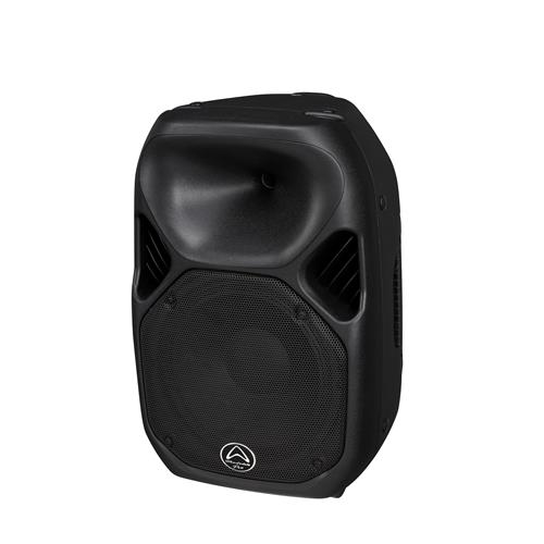 TITAN X 12 NEGRA IP-54 WHARFEDALE PRO