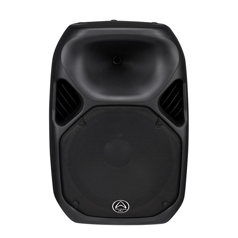 TITAN X 15 NEGRA WHARFEDALE