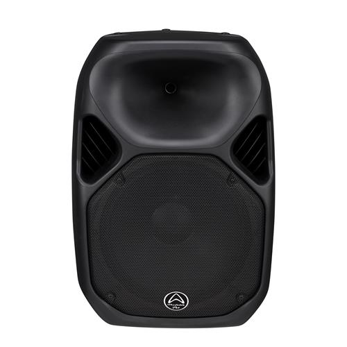 TITAN X 15 NEGRA WHARFEDALE