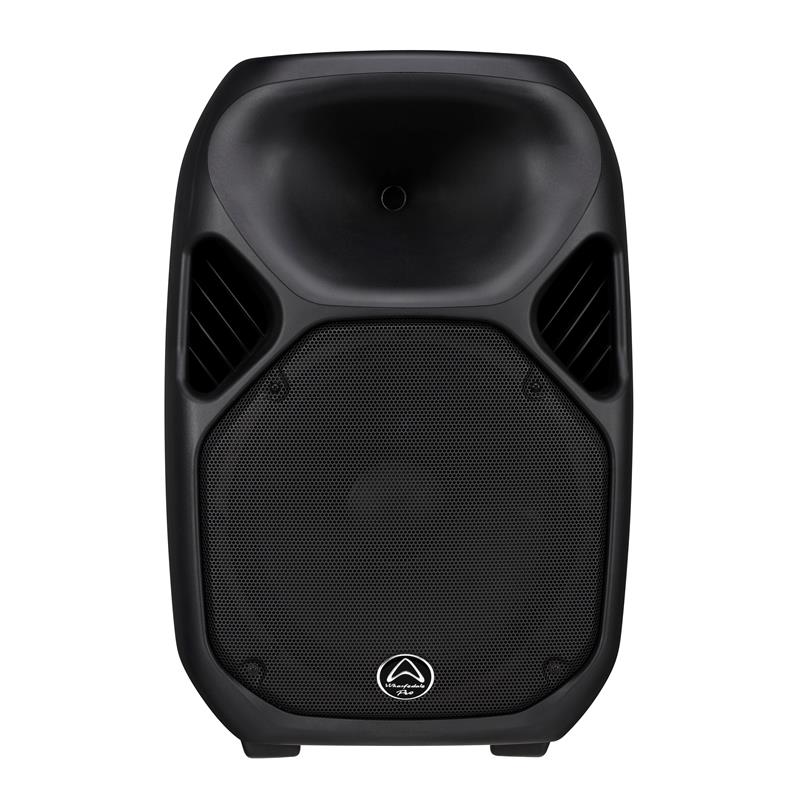 TITAN X 15 NEGRA IP-54 WHARFEDALE PRO