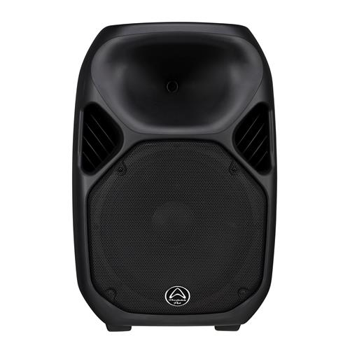 TITAN X 15 NEGRA IP-54 WHARFEDALE PRO