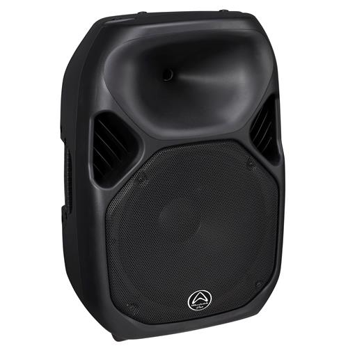 TITAN X 15 NEGRA IP-54 WHARFEDALE PRO