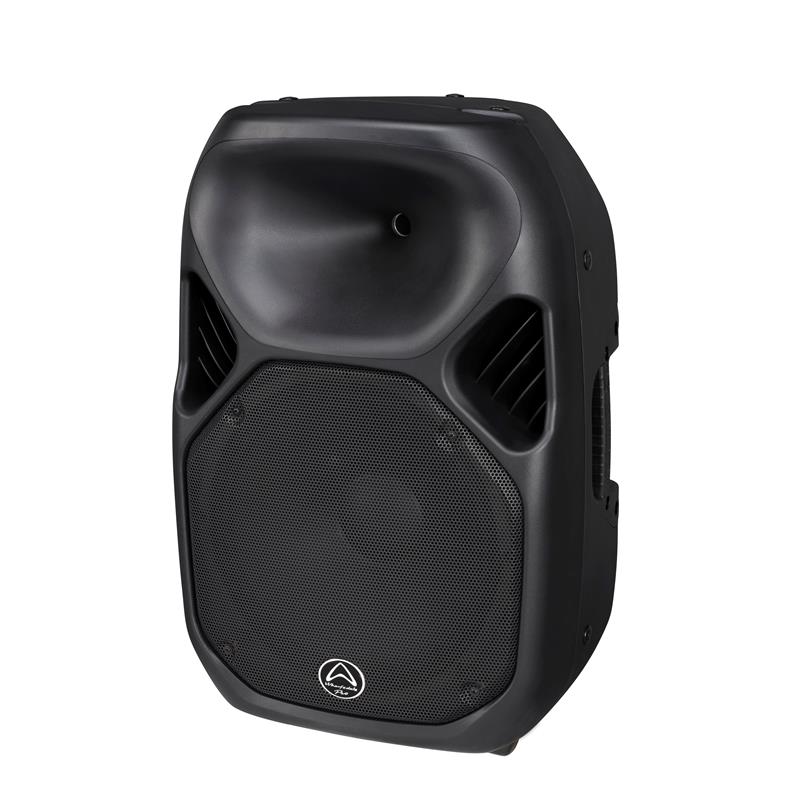TITAN X 15 NEGRA IP-54 WHARFEDALE PRO
