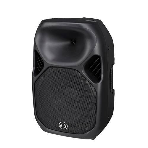 TITAN X 15 NEGRA IP-54 WHARFEDALE PRO