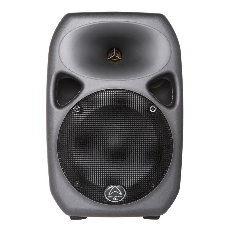 TITAN 8 NEGRA WHARFEDALE