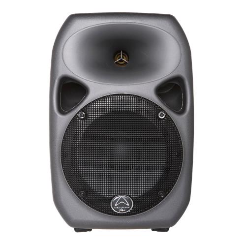 TITAN 8 NEGRA WHARFEDALE