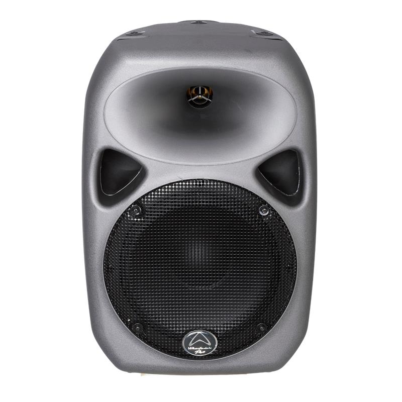 TITAN 8 NEGRA IP 54 WHARFEDALE