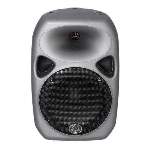 TITAN 8 NEGRA IP 54 WHARFEDALE