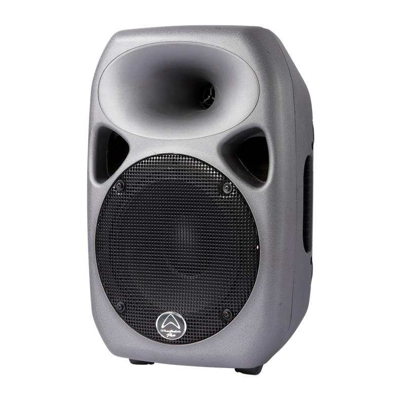 TITAN 8 NEGRA IP 54 WHARFEDALE
