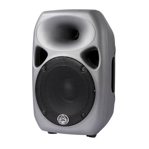 TITAN 8 NEGRA IP 54 WHARFEDALE