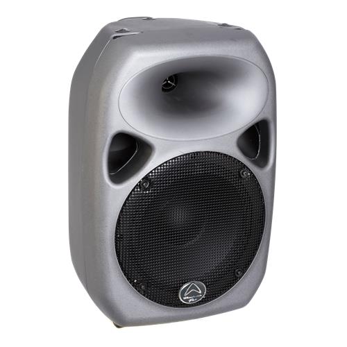 TITAN 8 NEGRA IP 54 WHARFEDALE