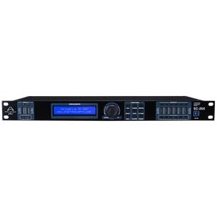 VERSADRIVE SC 26 WHARFEDALE PRO