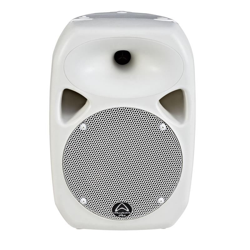 TITAN 8 BLANCA WHARFEDALE