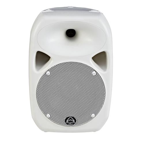 TITAN 8 BLANCA WHARFEDALE