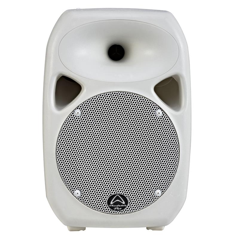 TITAN 8 BLANCA IP 54 WHARFEDALE