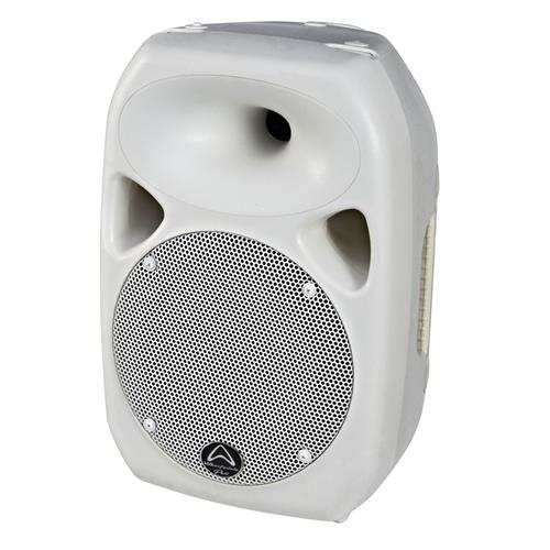 TITAN 8 BLANCA IP 54 WHARFEDALE