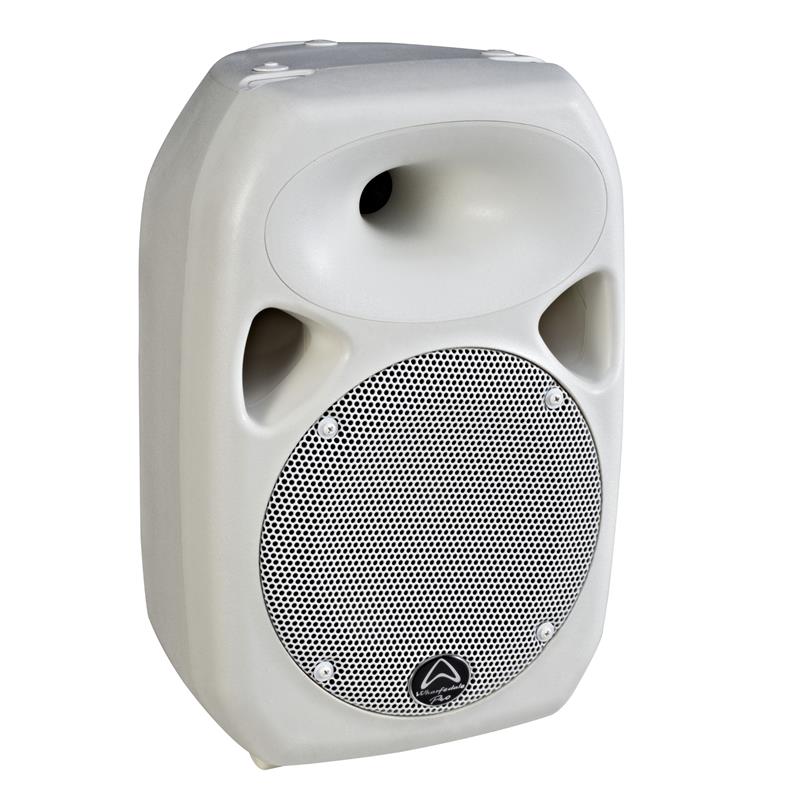 TITAN 8 BLANCA IP 54 WHARFEDALE