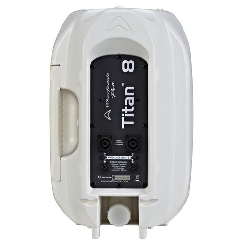 TITAN 8 BLANCA IP 54 WHARFEDALE