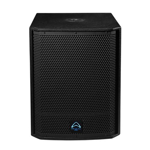 T-SUB-AX15B WHARFEDALE PRO