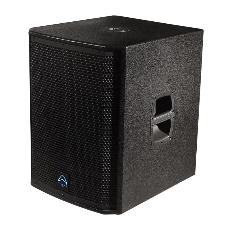 T-SUB-AX15B WHARFEDALE PRO