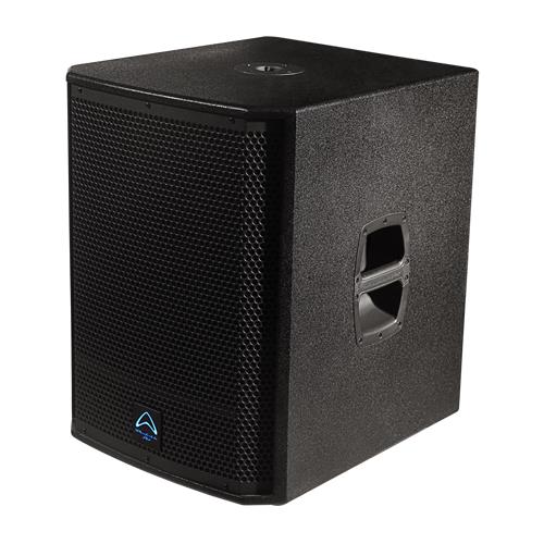 T-SUB-AX15B WHARFEDALE PRO