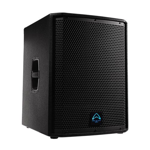 T-SUB-AX15B WHARFEDALE PRO