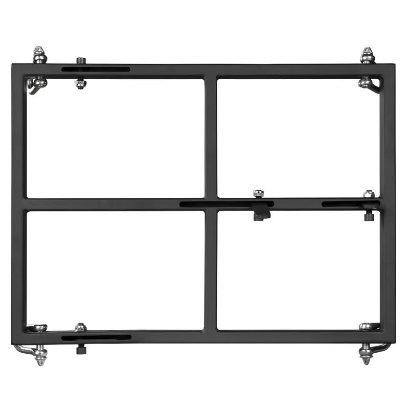 WLA-1 FLY FRAME WHARFEDALE PRO