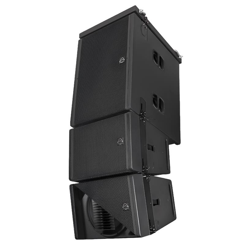WLA-1 COMMON FLY FRAME WHARFEDALE PRO