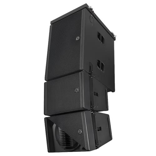 WLA-1 COMMON FLY FRAME WHARFEDALE PRO