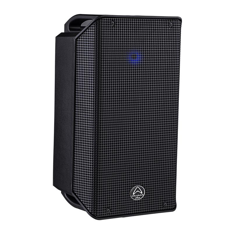 TYPHON-AX8 WHARFEDALE
