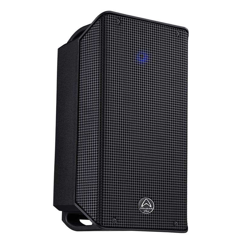 TYPHON-AX8 WHARFEDALE