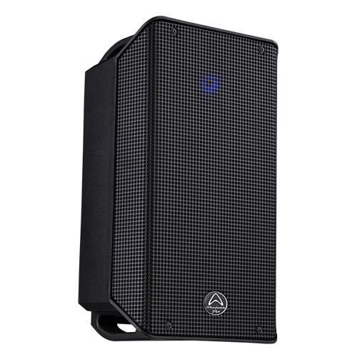 TYPHON-AX8 WHARFEDALE